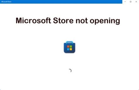 Microsoft Store Is Not Opening After Reset Fixed