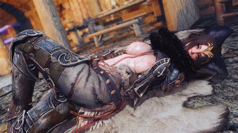 Looking For This Race Request Find Skyrim Adult Sex Mods Loverslab