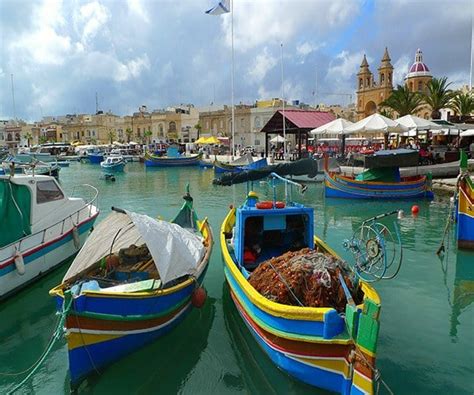 The best seafront hotels in Malta - A Luxury Travel Blog