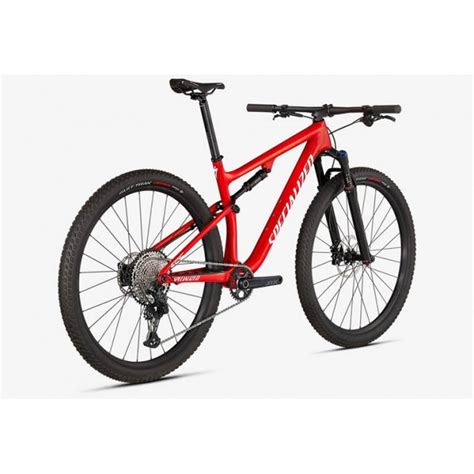 Bicicleta Specialized Epic Comp Carbon 2021