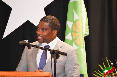 Government of Saint Kitts and Nevis Invests in Nation’s Youth Through