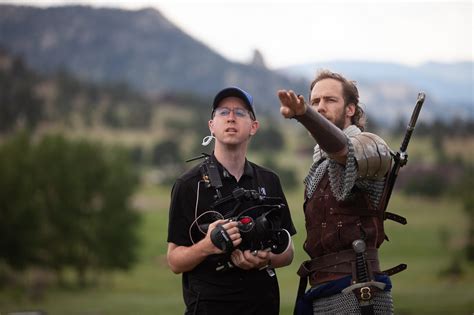 Should You Pursue A Career in Film? | The Motion Blog