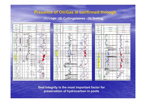 Basics of petroleum geology | PPT