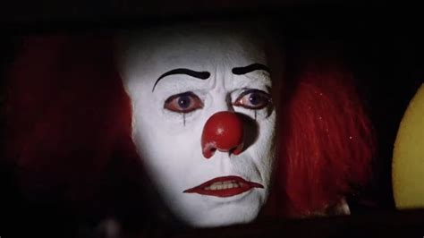 The Best Creepy Clown Horror Movies (And How To Watch Them) | Cinemablend