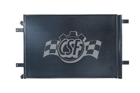 Best Ford Truck Cooling Products By Csf The Cooling Experts