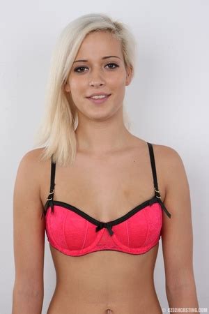 Bleach Blonde With Small Tits And White Nai XXX Dessert Picture 18