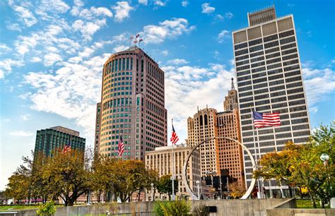 The Top 10 Budget Friendly Neighborhoods in Detroit, MI ...