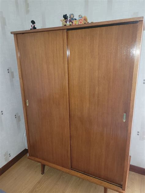 Achetez Armoire De Chambre Occasion Annonce Vente Ludres