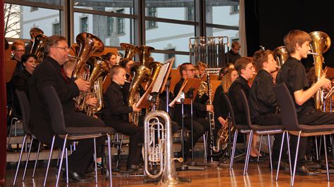 Musikwoche Frank Hirschvogel Stiftung