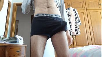 Tocándome 1 XVIDEOS