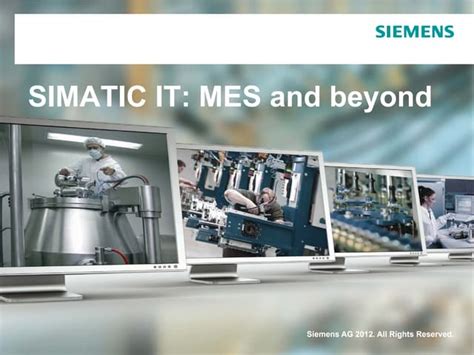 aidoos siemens simatic