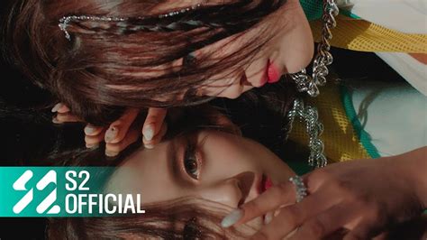 Hot Issue Gratata Teaser Dana Youtube