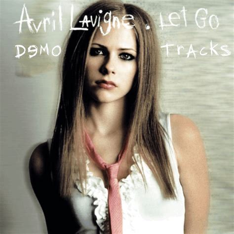 Listen To Avril Lavigne Naked Demo Version By Gran Avrilero In Avril Best Ever Playlist Online