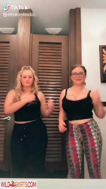 Harley Steins Harleygrande Harleyystein Nude Instagram Leaked Video