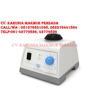 Jual Advanced Vortex Mixer Zx Velp Instrument Laboratorium Sumatera