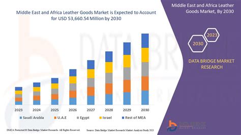 Middle East And Africa Leather Goods Market Growth Rate, Share, Size ...