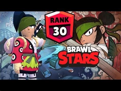 Je Monte Kenji Rank 30 YouTube