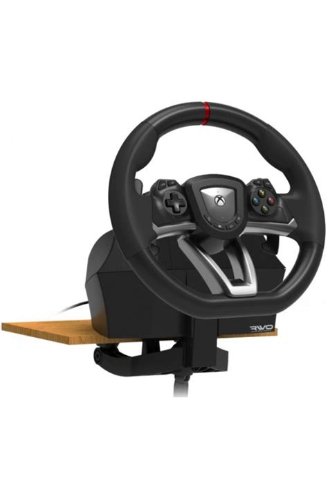 Руль с педалями Hori Racing Wheel Overdrive (AB04-001U) (Xbox One ...