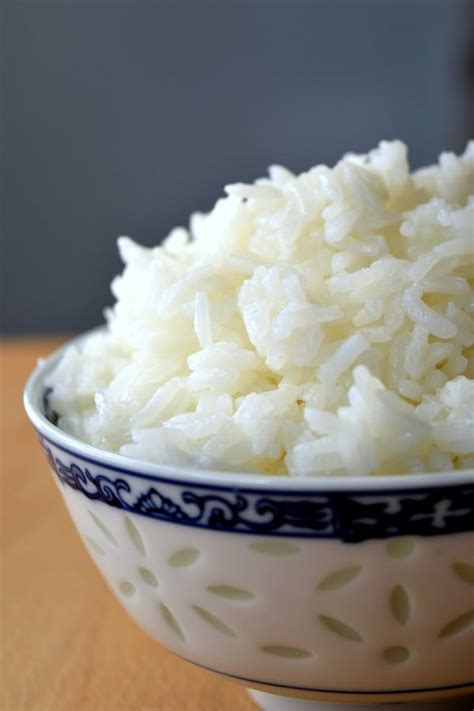 Foolproof Method For Cooking Rice On The Stovetop The Schmidty Wife