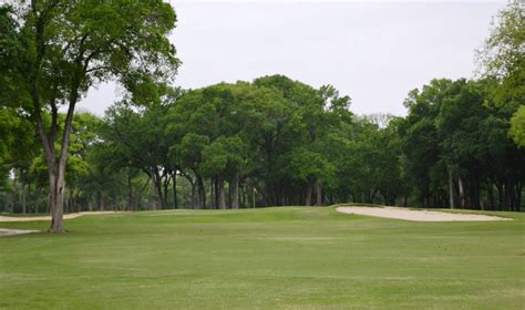 Best Golf Courses in Austin