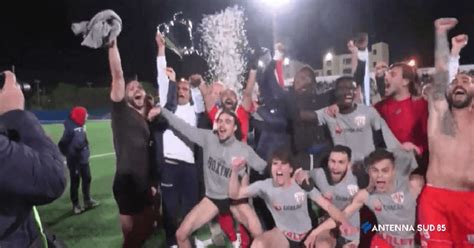 Eccellenza Pugliese Coppa Italia Il Risultato Della Finale Di Ritorno