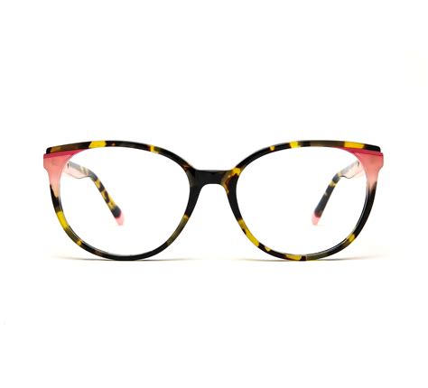 women eyeglasses frames ladies acetate optical frames eyeglasses Round