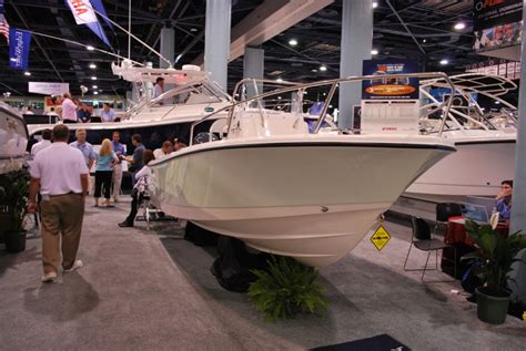 EDGEWATER BOATS 2009 - The Hull Truth - Boating and Fishing Forum