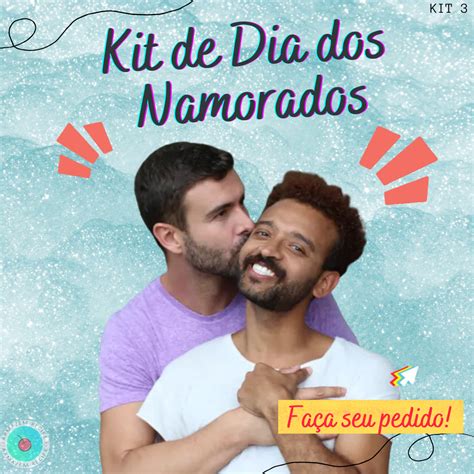 Kit Surpresa Rom Ntica Armaz M Sex Shop Recife