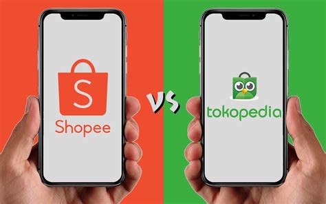 Ambil Alih Tokopedia Tiktok Ancam Posisi Shopee Sebagai Penguasa Pasar