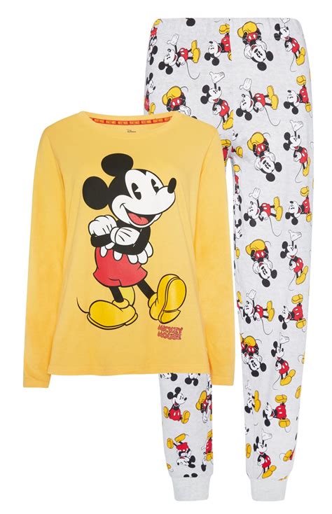 Venta Sudaderas Disney Mujer Primark En Stock