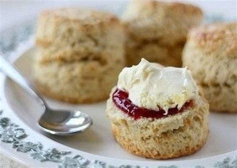 Basic Scones Recipe by cookpad.japan - Cookpad