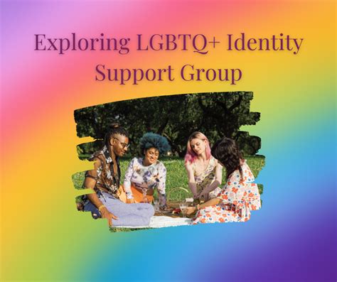 Exploring Lgbtq Identity Intouch Motion