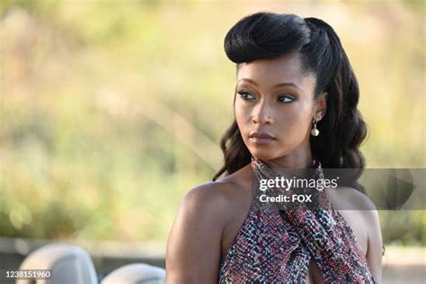 Yaya Dacosta Photos Photos And Premium High Res Pictures Getty Images