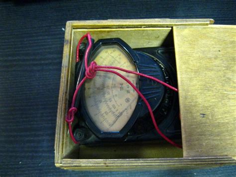 Куплю тестер ТЛ-4