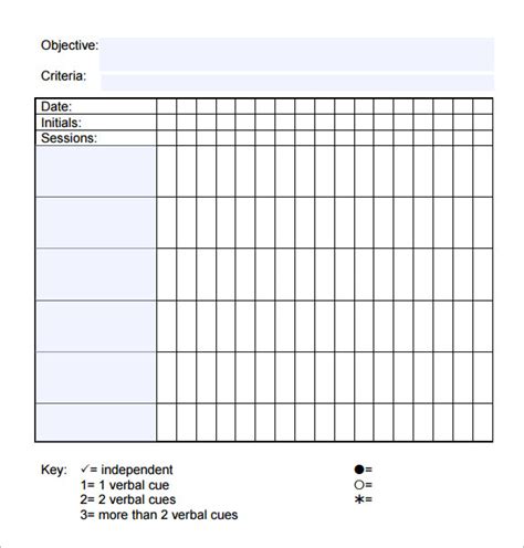 Task Analysis Template 9 Free Download For Pdf Sample Templates