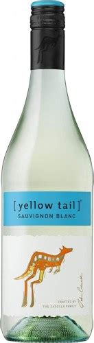 Yellow Tail Sauvignon Blanc L Domalkoholi Pl