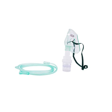 Kit De Micronebulización Pediatrico Biosmedic S A S