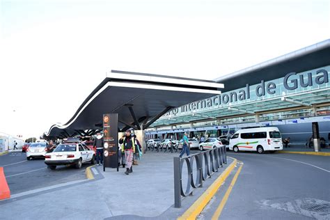 Guadalajara Expands Its Infrastructure To Become A Major Airport Hub