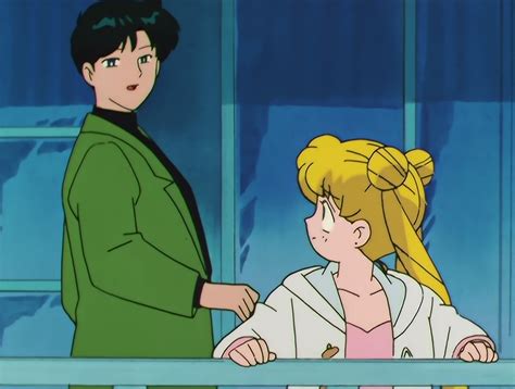 Sailor Moon S Episode 127