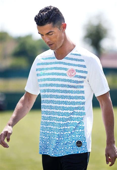 Новые бутсы Nike Mercurial CR7 "Shuai" от Nike