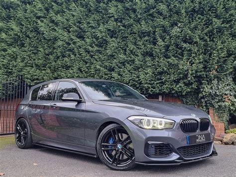 Used Bmw Series M I Shadow Edition For Sale In Worcestershire