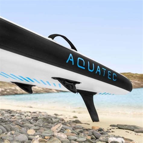 Aquatec Giant Paddle Boards Person Net World Sports