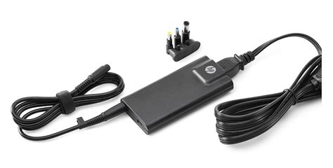 Buy HP Original 65W Smart Pin 4 5mm 7 4mm Laptop Charger Adapter For HP