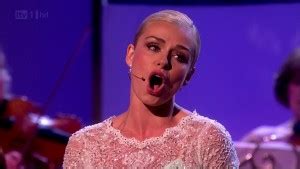 Katherine Jenkins Nude Celebrities Forum FamousBoard Page 3