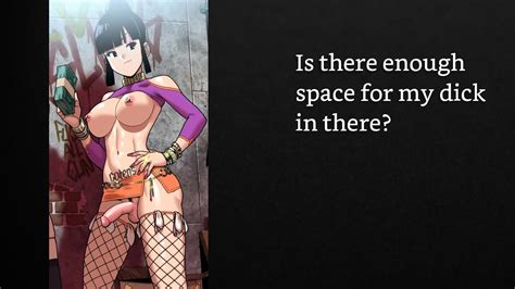 FayGrey Dragon Ball Z Girls Futa Hero Anal Destruction Pt 1 Joi Cei Sissygasm