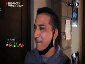 GLORIA MARIA TORRES Nude AZNude