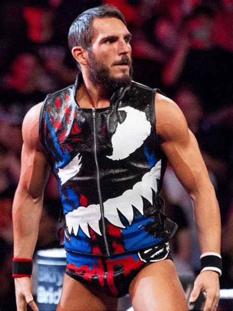 Who Is Johnny Gargano? - Sportskeeda Stories