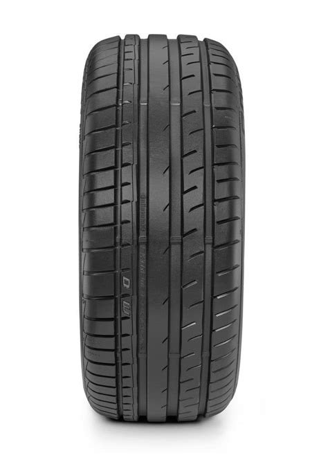 Pneu Aro 17 Continental Extreme Contact DW 215 55R17 94V FR 2