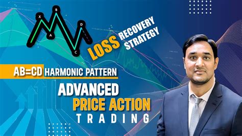 What Is ABCD Harmonic Pattern How Do You Trade ABCD Harmonic Pattern