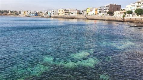 Visita Arinaga Gran Canaria Qué hacer playas y restaurantes